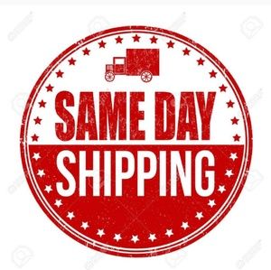 EVERYTHING MUST GO!!!!!